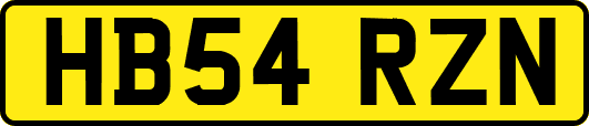 HB54RZN