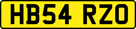 HB54RZO