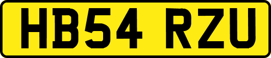 HB54RZU