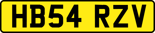 HB54RZV