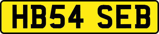 HB54SEB