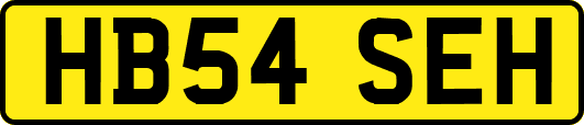 HB54SEH