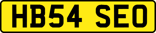 HB54SEO