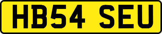 HB54SEU