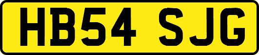 HB54SJG