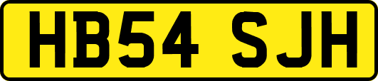 HB54SJH