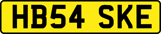 HB54SKE