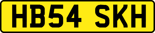 HB54SKH