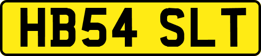 HB54SLT