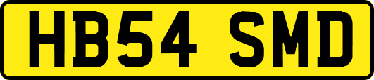 HB54SMD