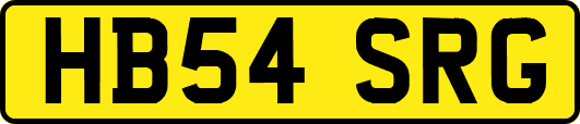 HB54SRG