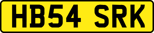 HB54SRK