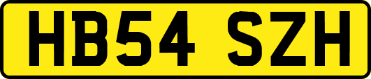 HB54SZH