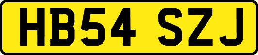 HB54SZJ