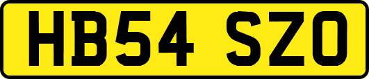 HB54SZO