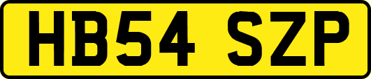 HB54SZP