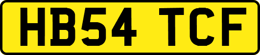 HB54TCF