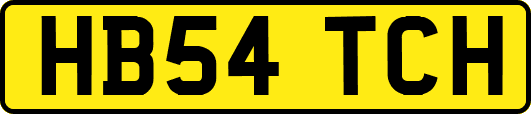 HB54TCH