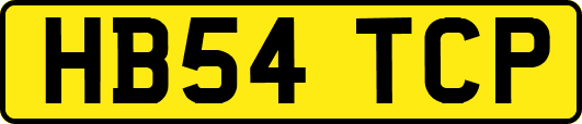 HB54TCP