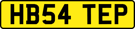 HB54TEP