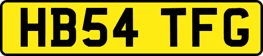 HB54TFG