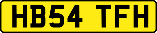 HB54TFH