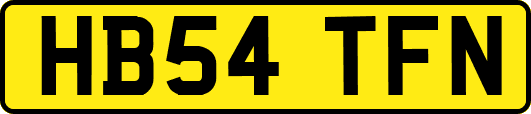 HB54TFN