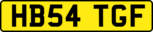 HB54TGF