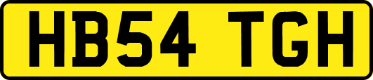 HB54TGH