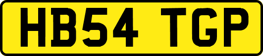 HB54TGP