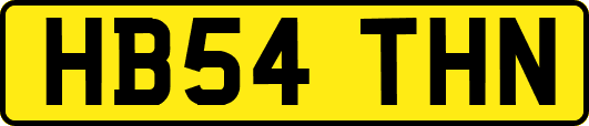 HB54THN