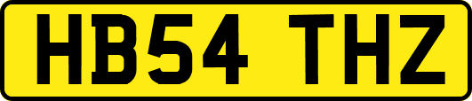HB54THZ