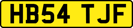 HB54TJF
