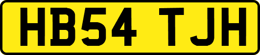 HB54TJH