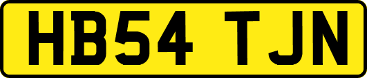 HB54TJN