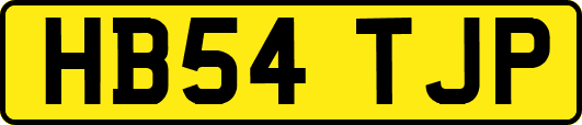 HB54TJP