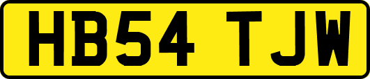 HB54TJW