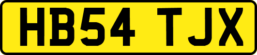 HB54TJX