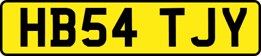 HB54TJY
