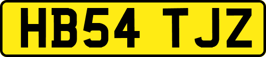 HB54TJZ