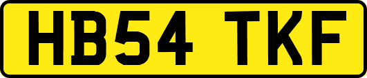 HB54TKF