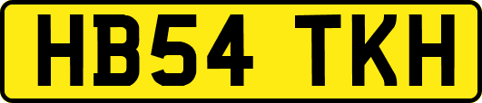 HB54TKH