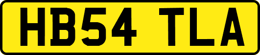 HB54TLA