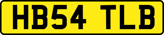 HB54TLB