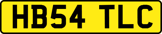 HB54TLC