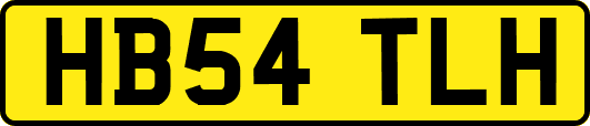 HB54TLH