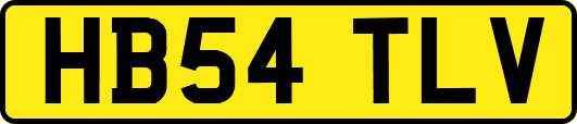 HB54TLV