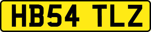 HB54TLZ