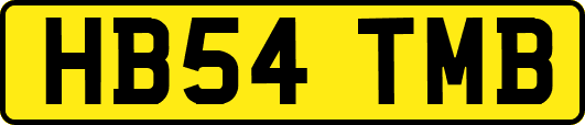 HB54TMB