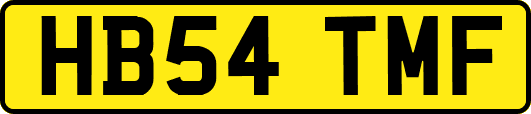 HB54TMF